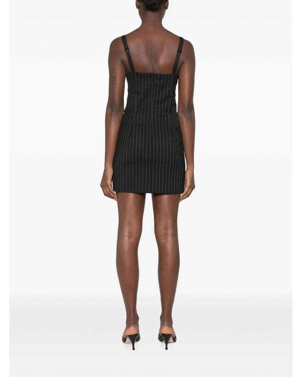 Dolce & Gabbana Black Dress
