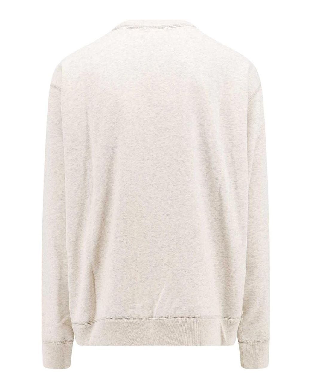 Isabel Marant White Mikoy for men