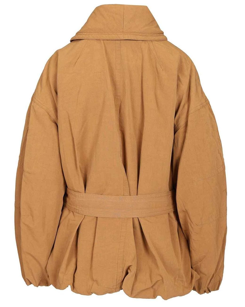 Isabel Marant Brown Trench