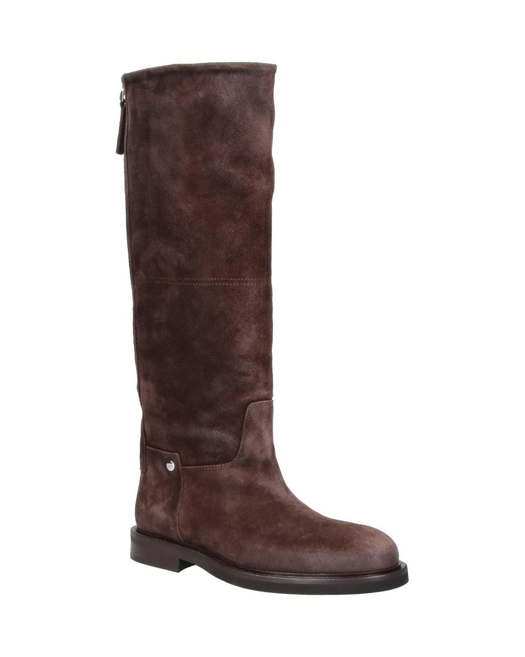 Poeve Brown Boots