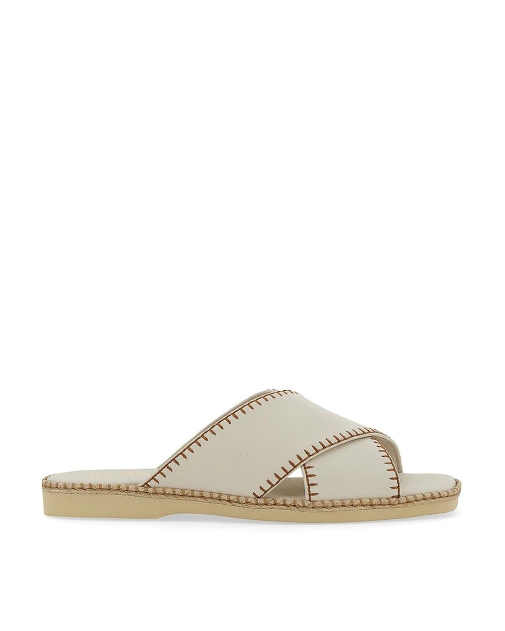 Hogan Multicolor Sandals