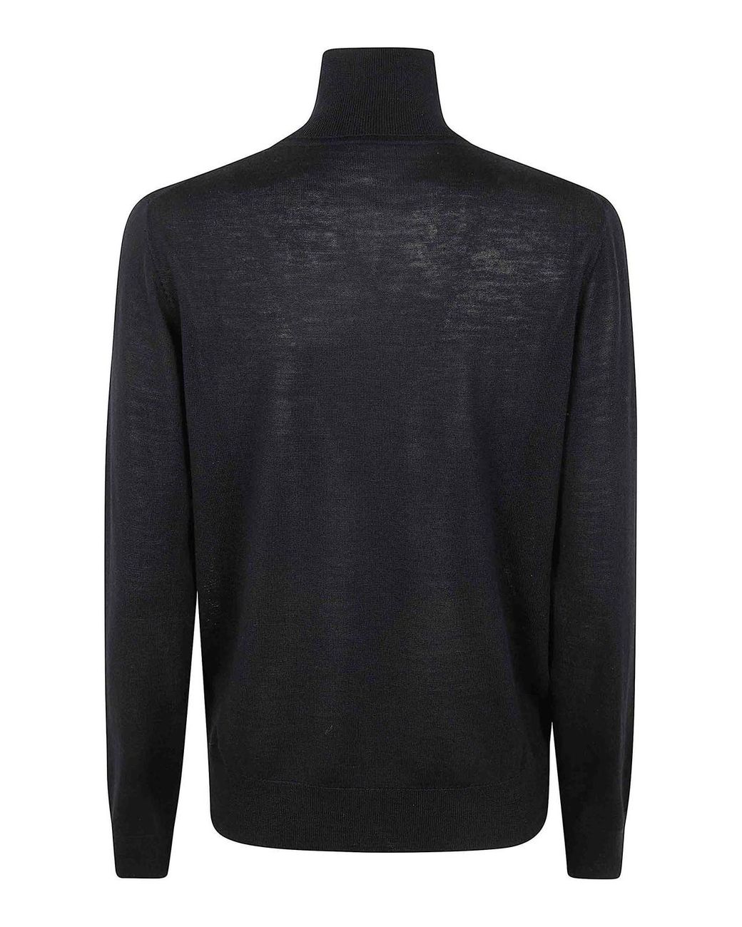 P.A.R.O.S.H. Black Sweater