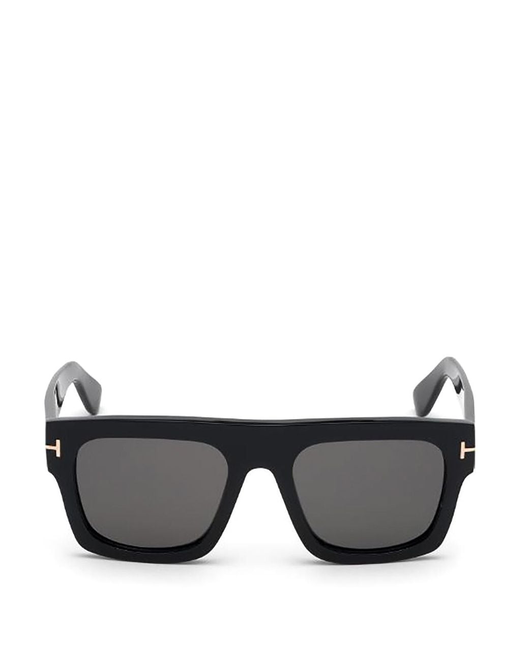 Tom Ford Black Sonnenbrille