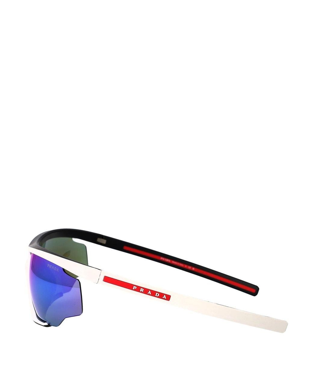 Gafas De Sol Prada de hombre de color Blue
