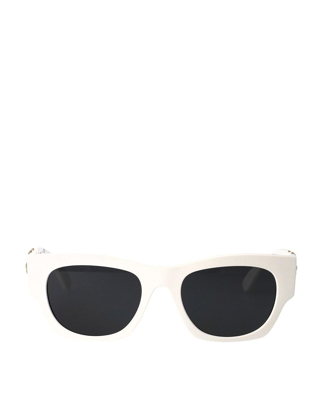 Gafas De Sol Versace de hombre de color Black