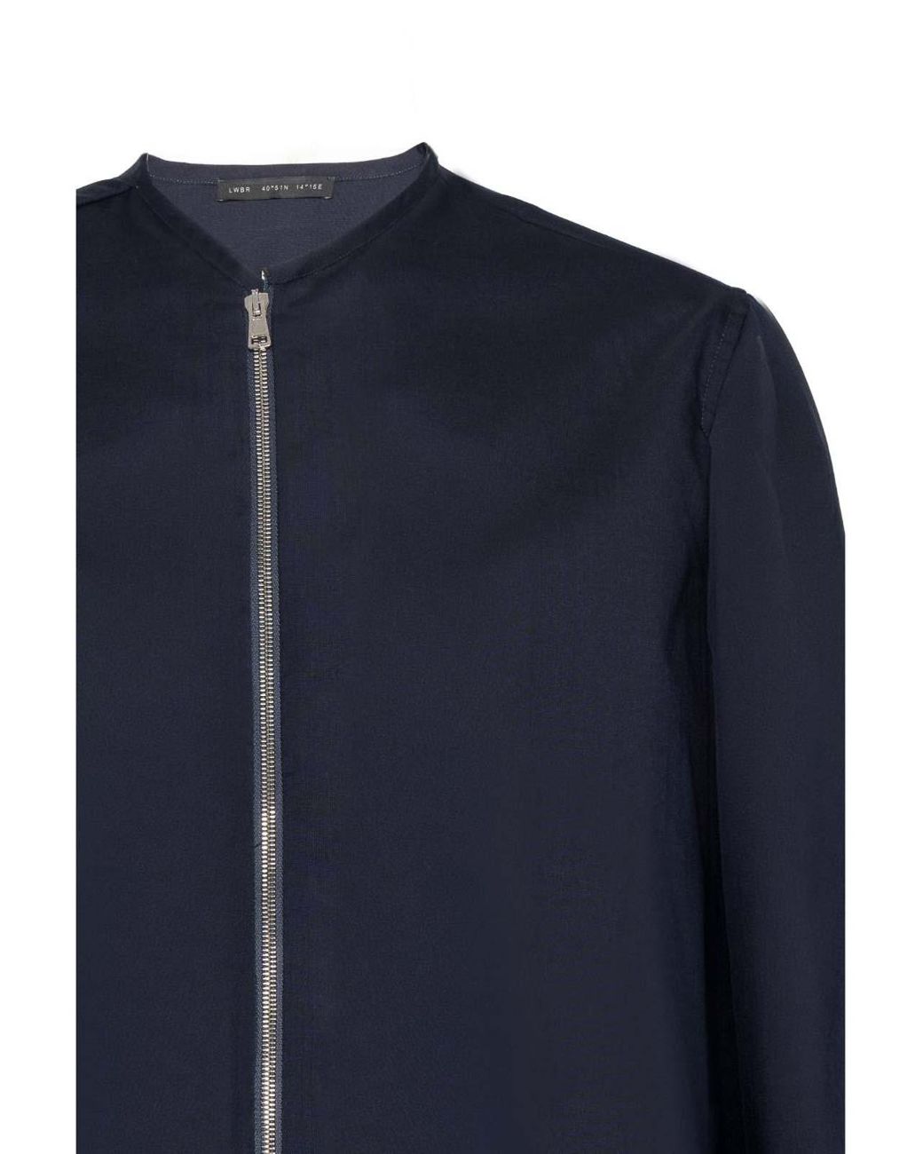 Low Brand Blue Virg for men