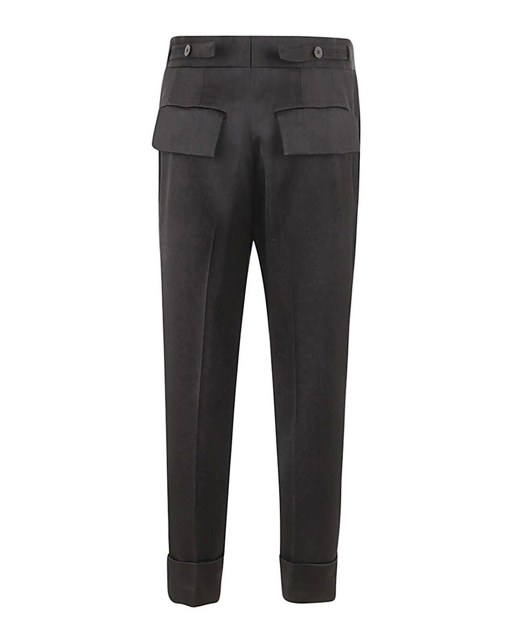 Shorts SAPIO de color Gray