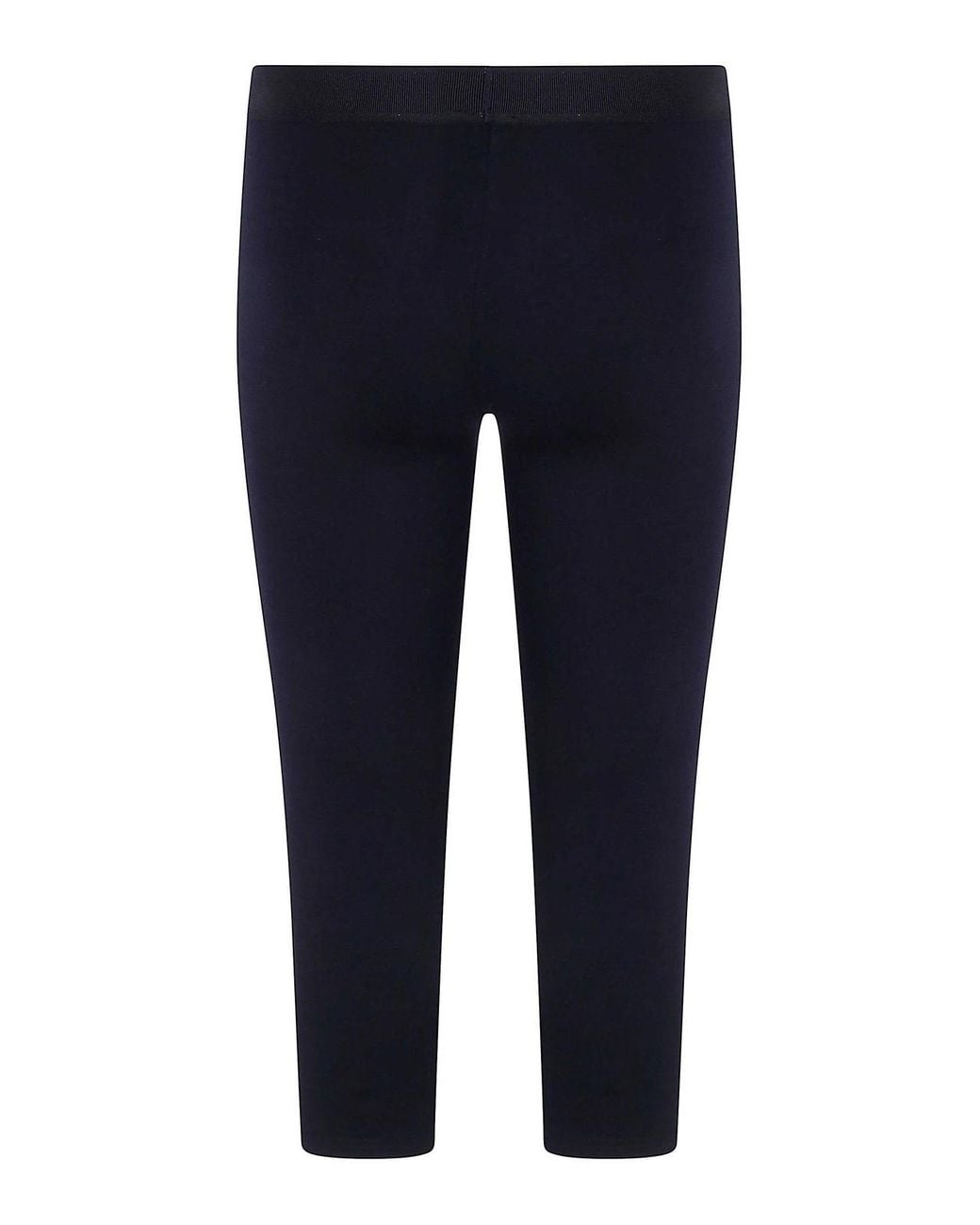 Tom Ford Blue Modal Yoga Trousers