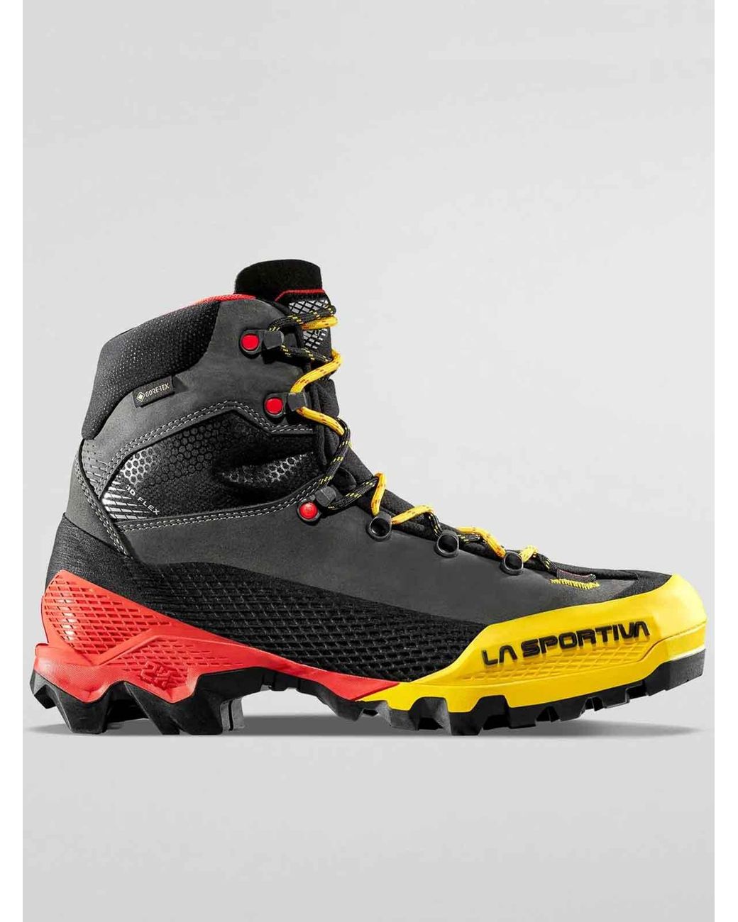 La Sportiva Yellow Aequilibrium Lt Gtx for men