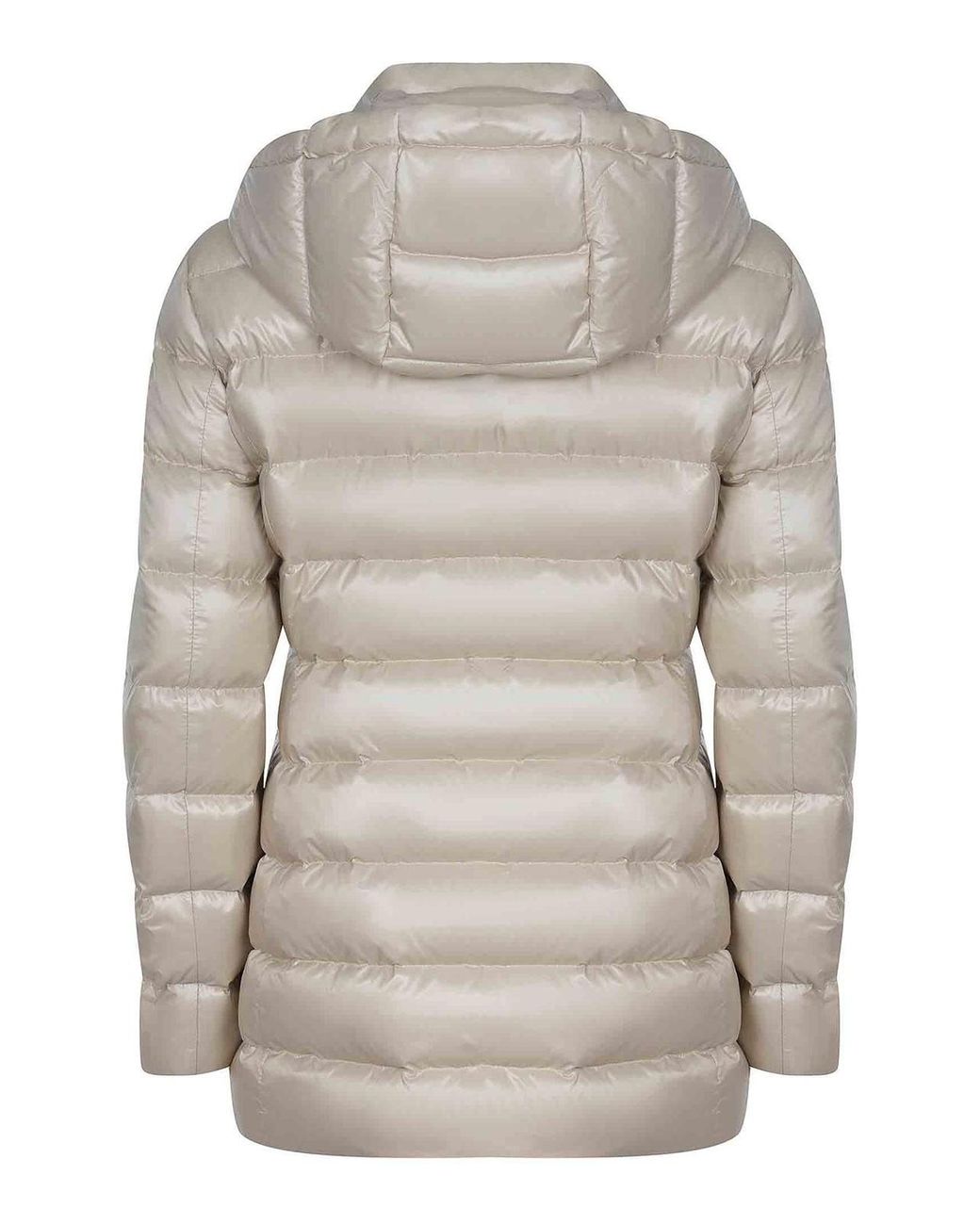 Fay Gray Down Jacket Made Of Nylon