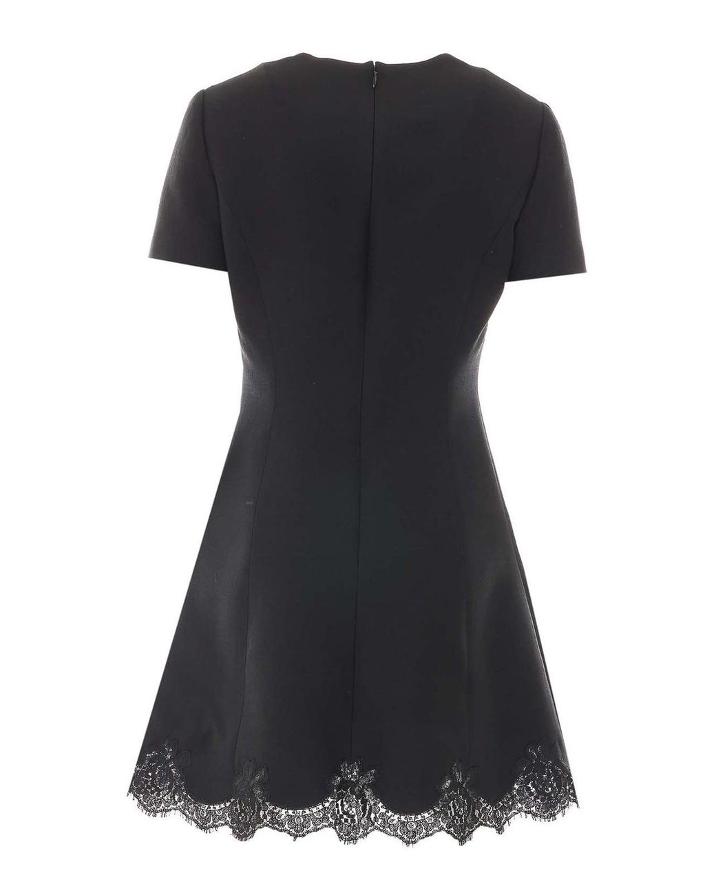 Valentino Garavani Black Dress