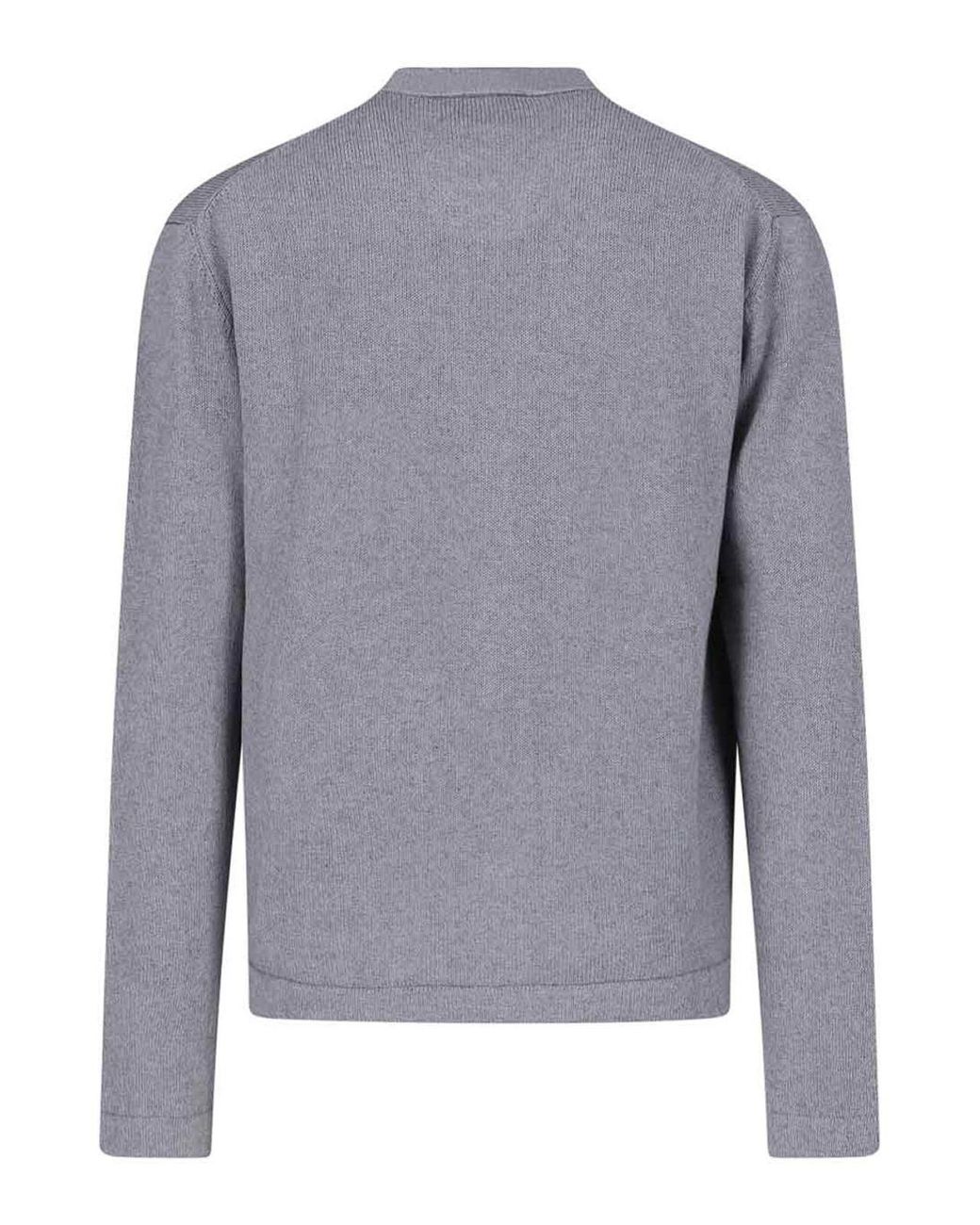 Vivienne Westwood Blue Alex Cardigan for men