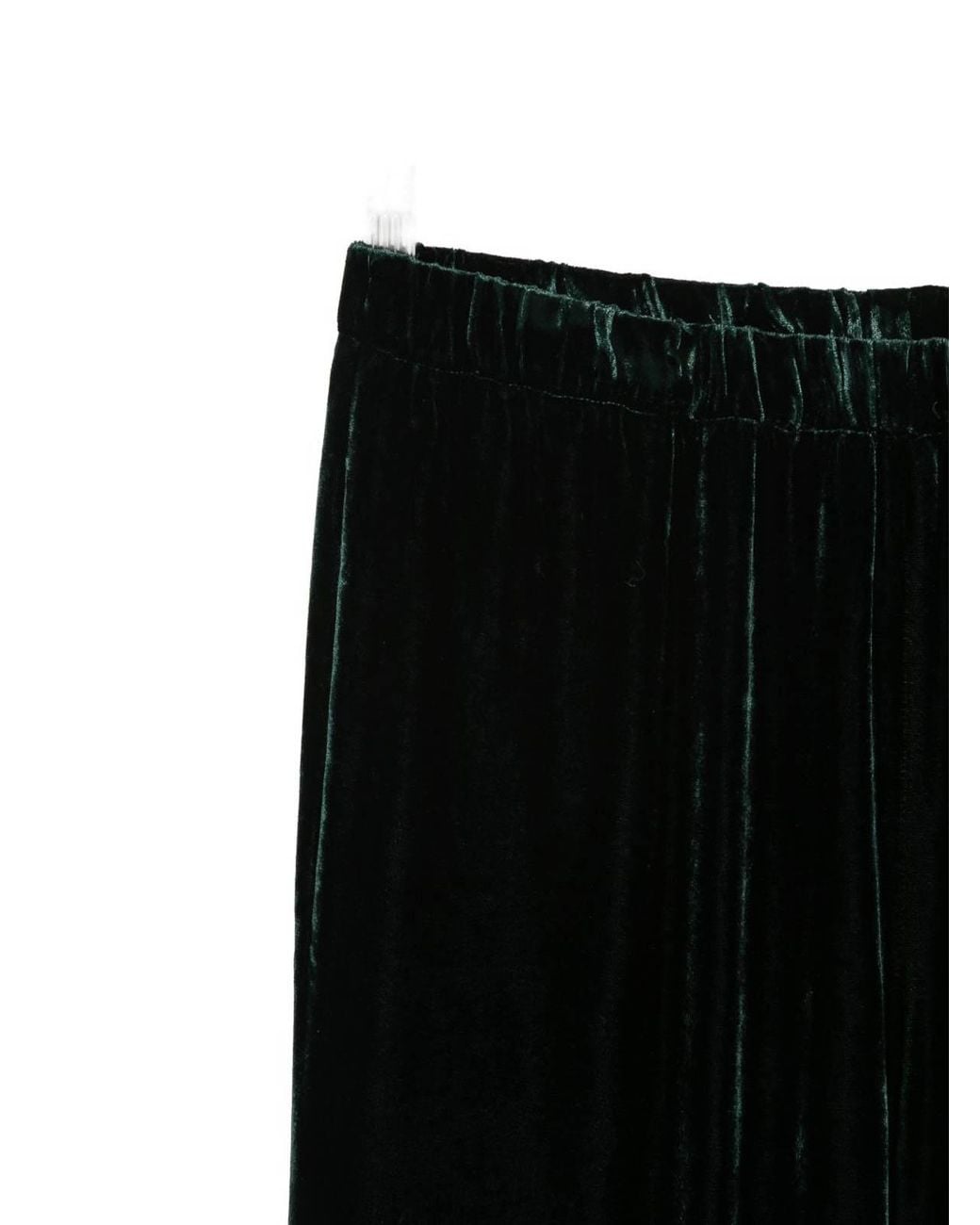Antonelli Black Pants