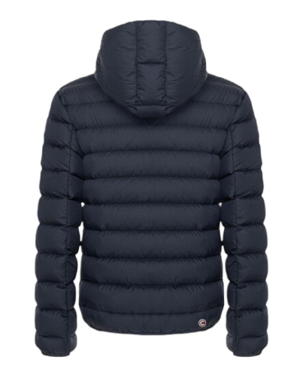 Colmar Blue Colmar Jackets for men