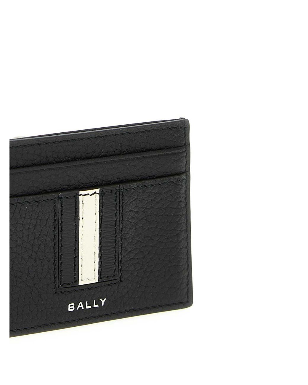 Bally Black Wallets & Purses for men