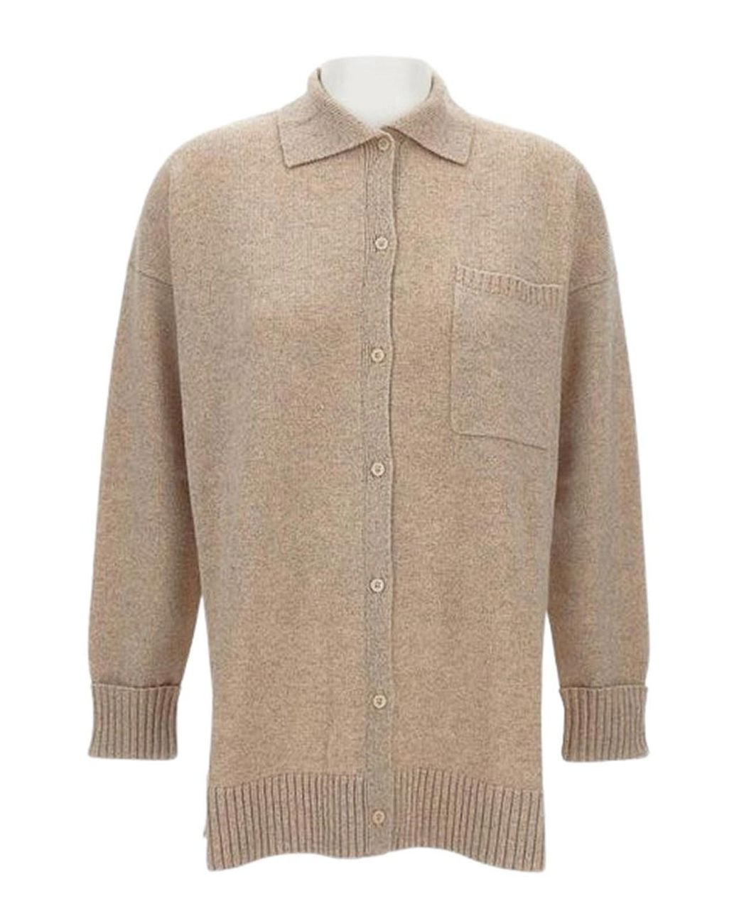 Camisa Max Mara de color White
