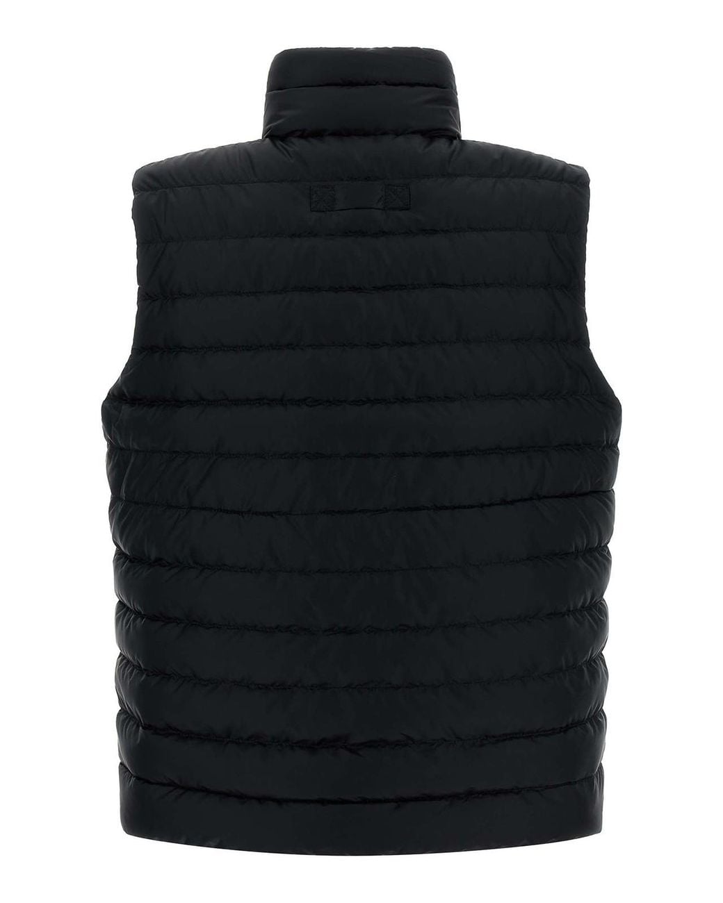 Canada Goose Black 'Aethera' Vest