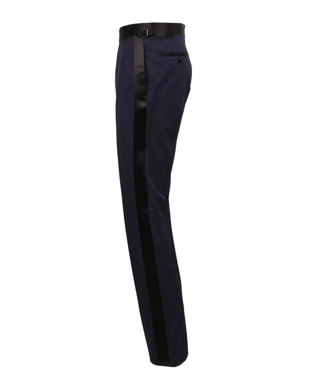 Tom Ford Blue Breasted Tuxedo Suit for men