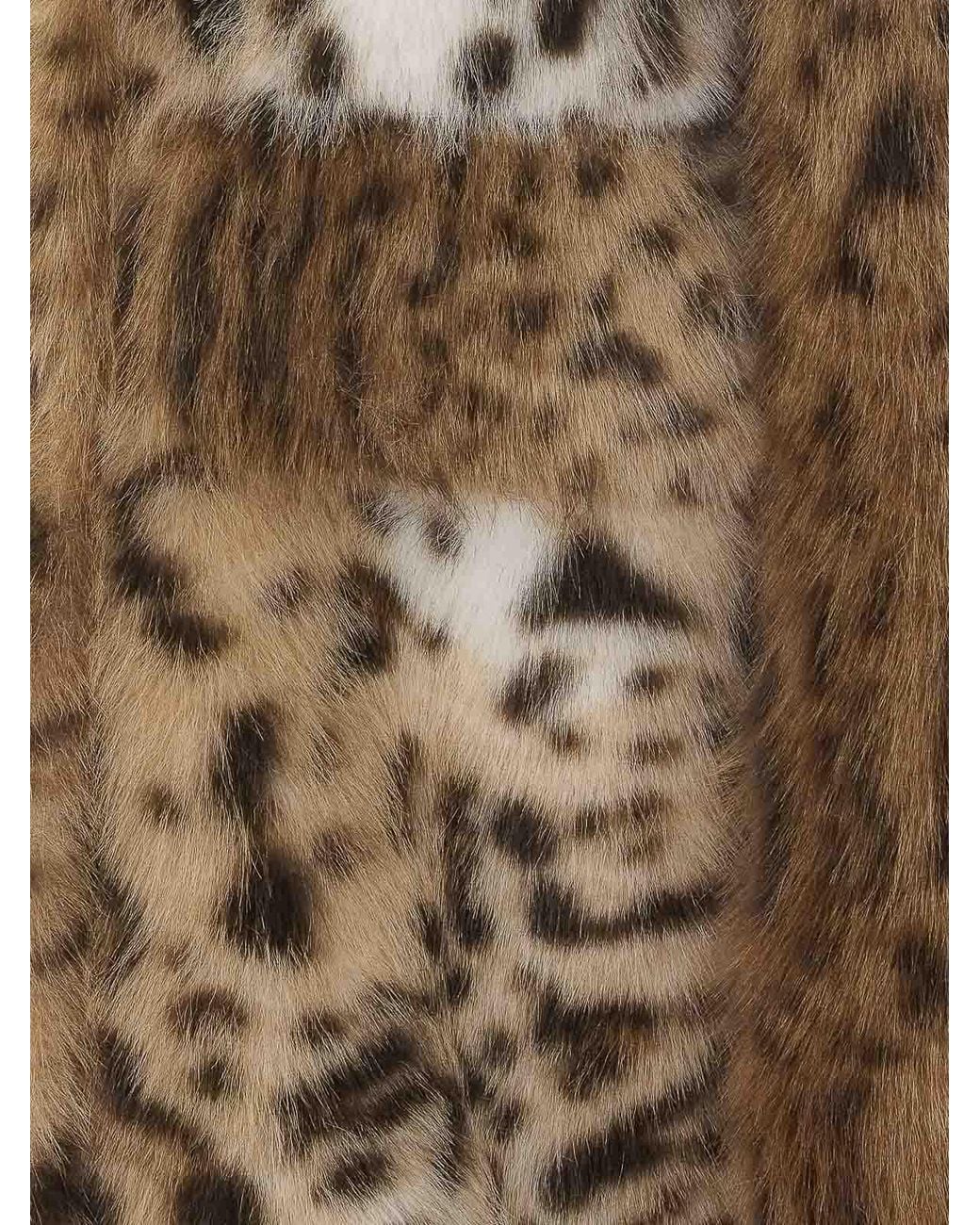S.w.o.r.d 6.6.44 Natural Coat