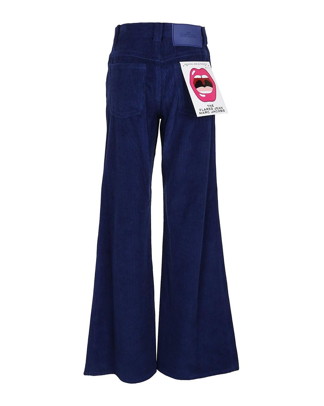 Pantalón Casual Marc Jacobs de color Blue