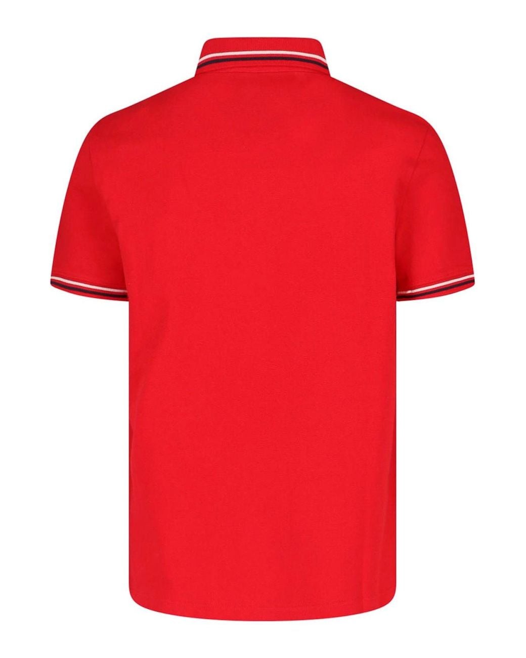 Valentino Red Pole for men
