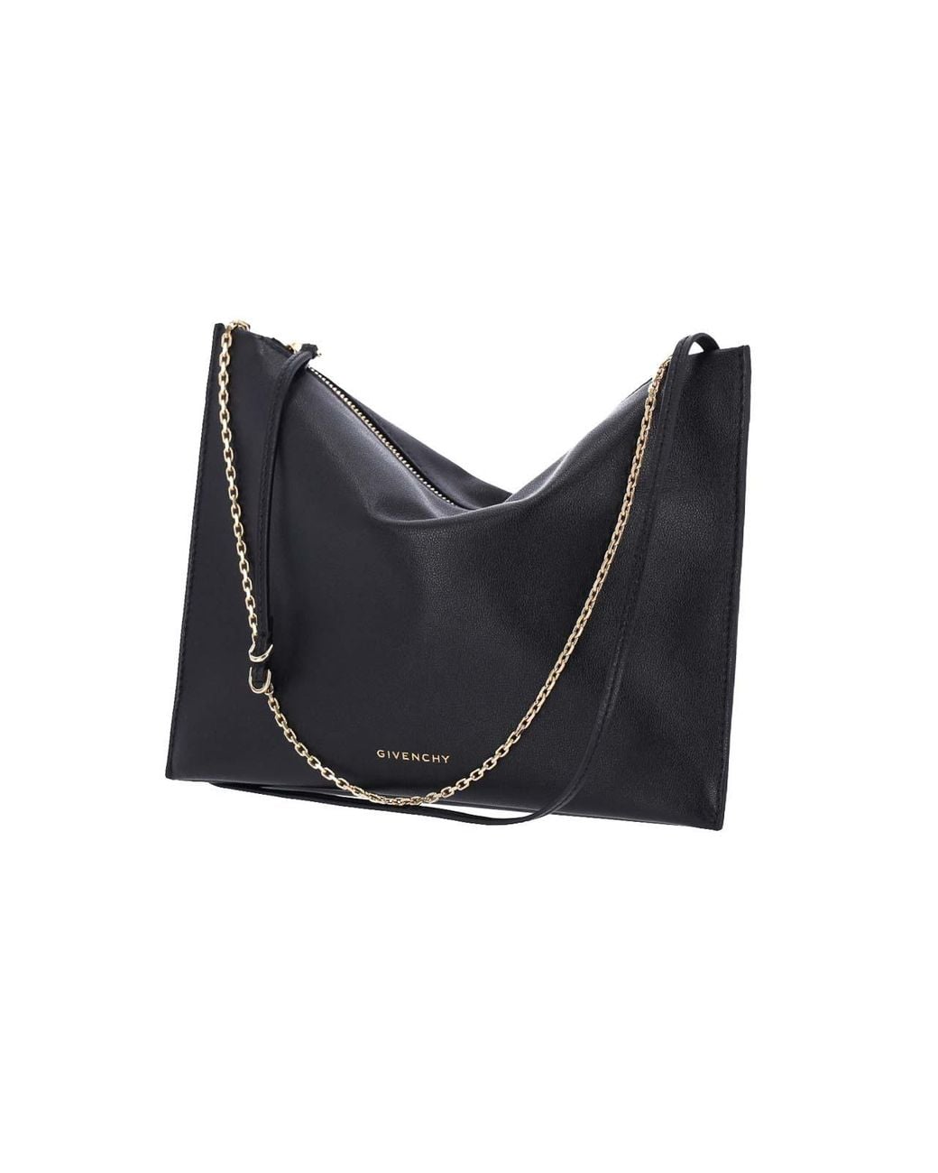 Givenchy Black Pouch