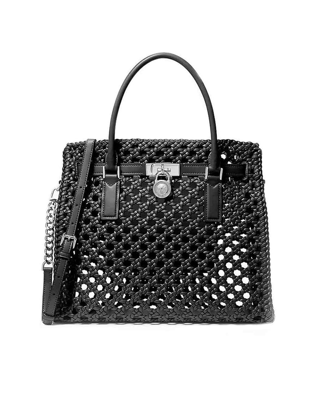Borsetta di Michael Kors in Black