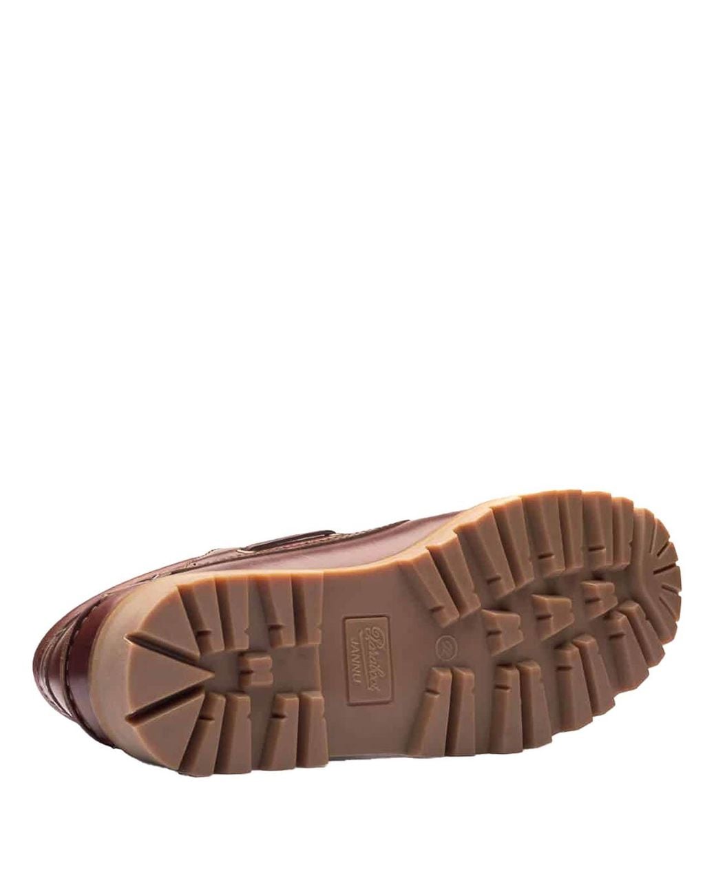 Paraboot Klassische Schuhe in Brown für Herren