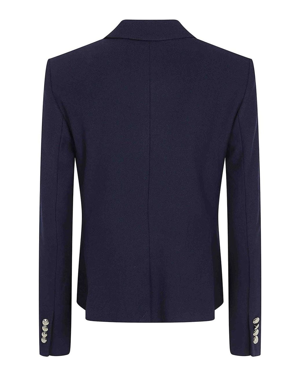 Blazer Ralph Lauren de color Blue