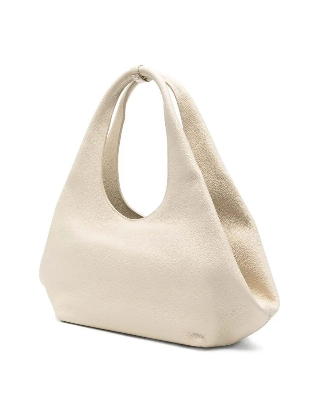 Coperni Natural Folded Bag