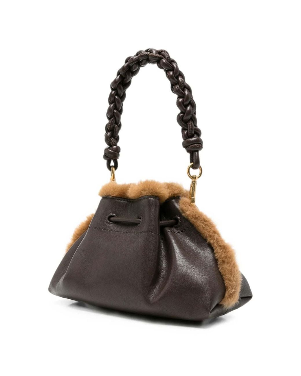 Jimmy Choo Black Bag