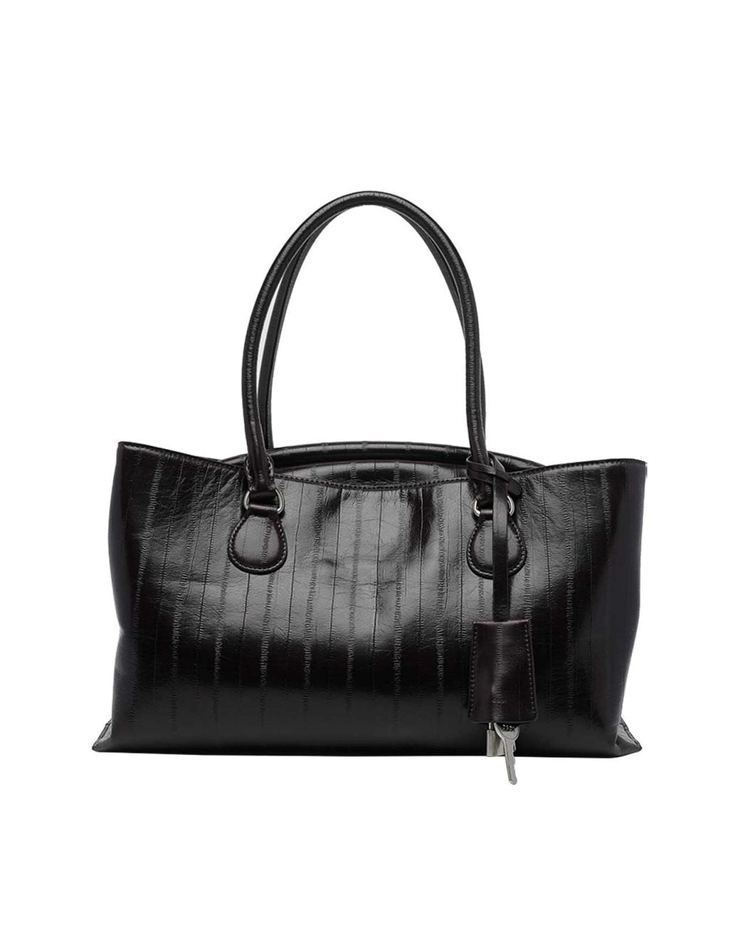 OSOI Black Shopper