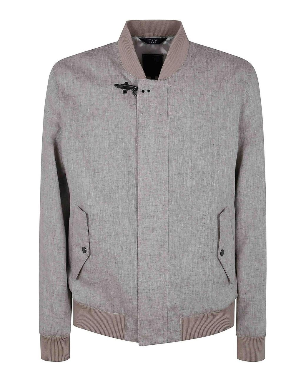 Fay Gray Jacket for men