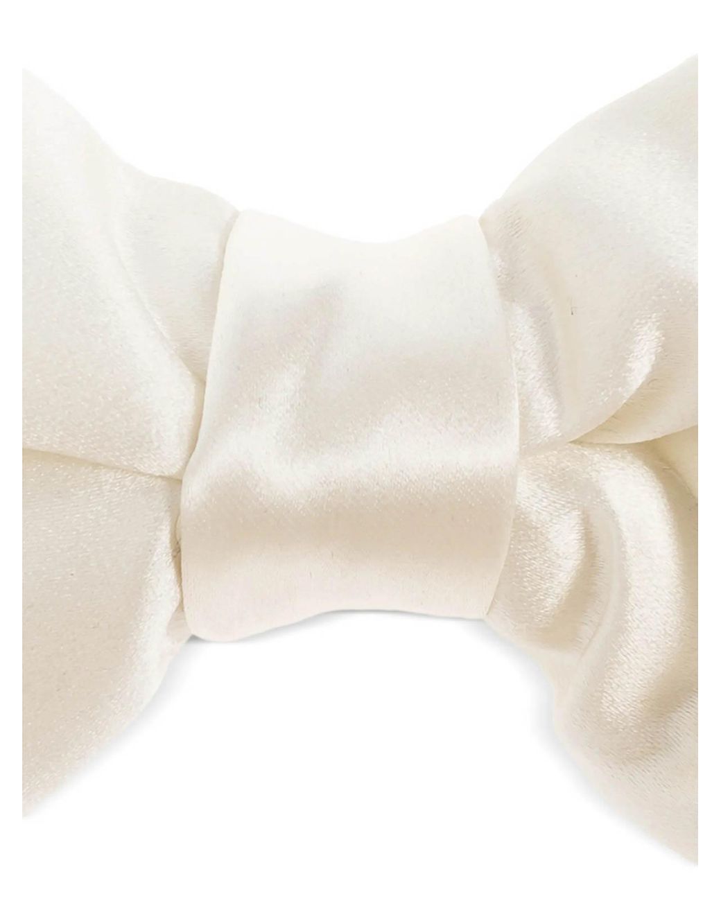 Tom Ford White Bow Tie for men