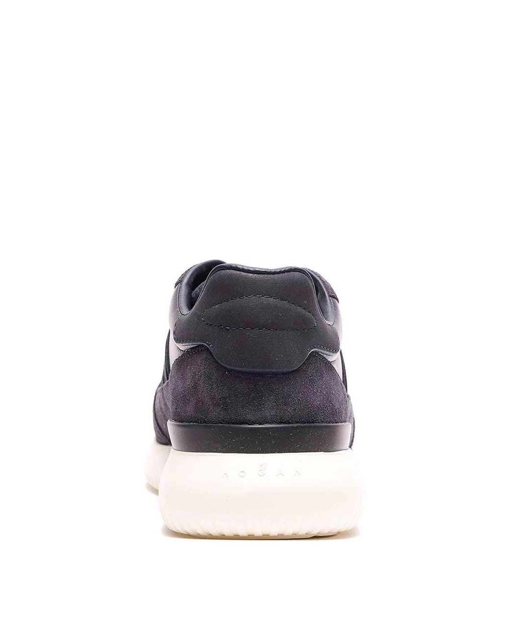 Hogan Blue Interactive3 Sneakers for men