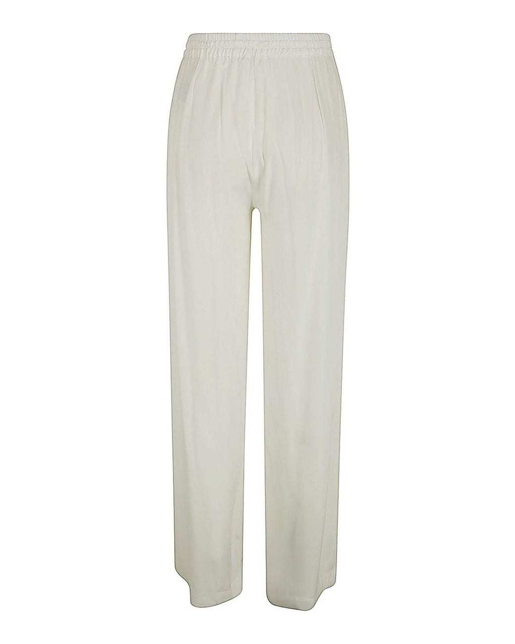 P.A.R.O.S.H. White Chino