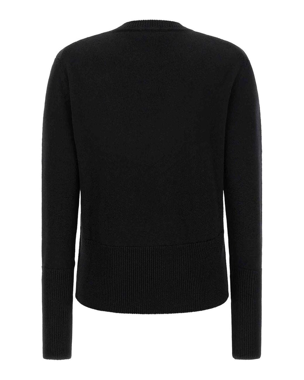 Vivienne Westwood Black Sweater