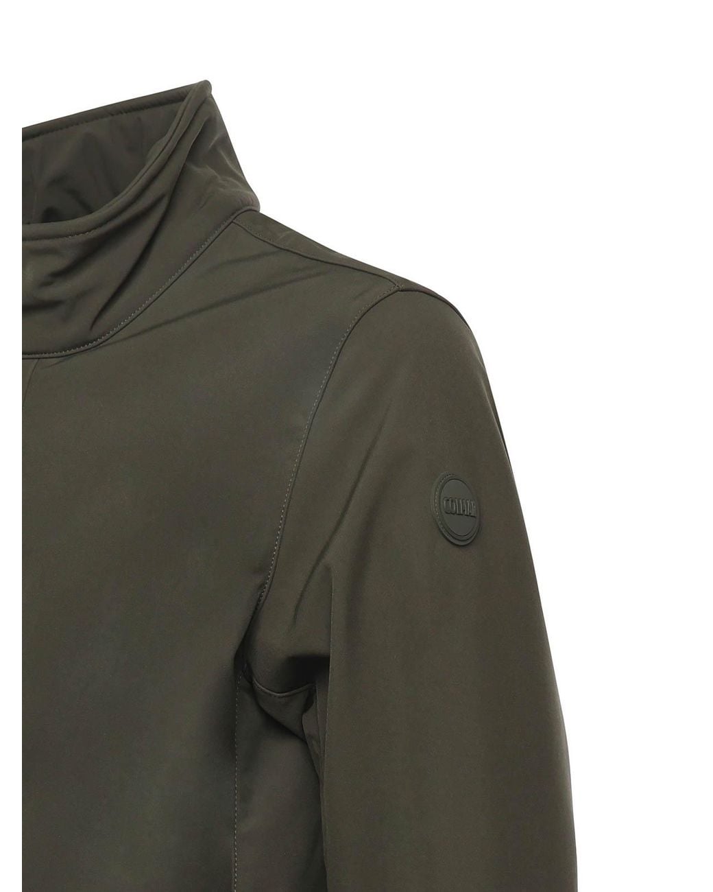 Colmar Green Jacket for men