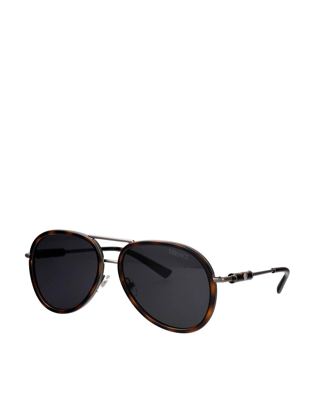 Versace Black Sonnenbrille