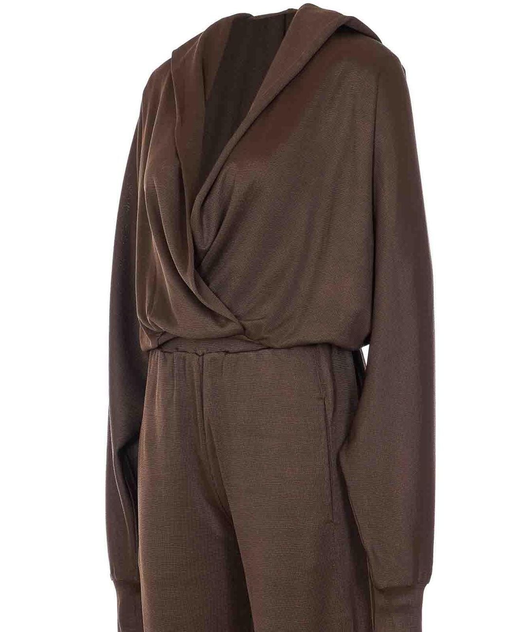 ANDAMANE Brown Grace Set