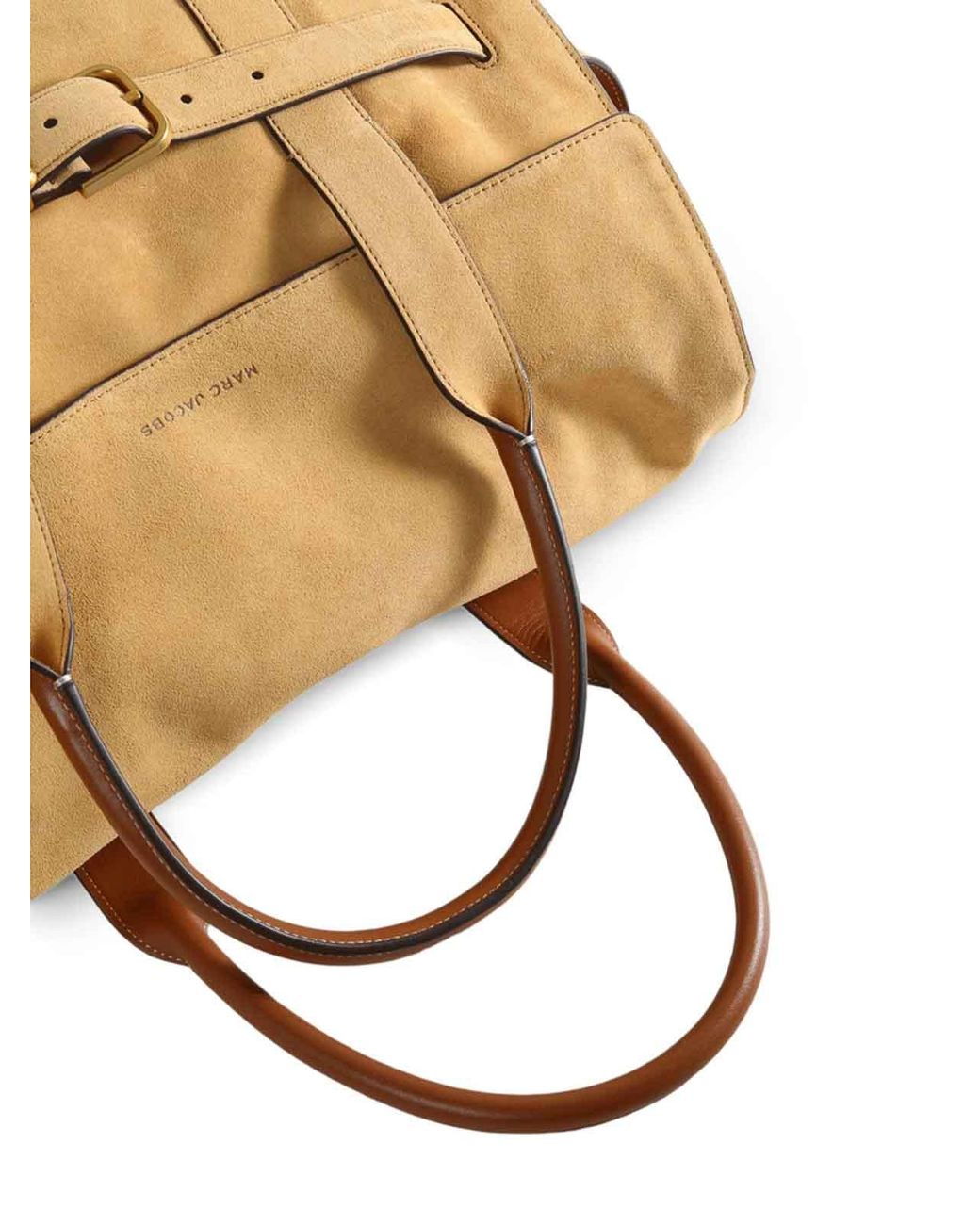 Marc Jacobs Brown Bag