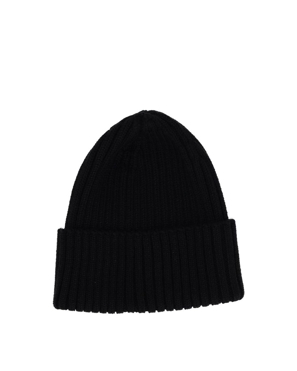 Ruslan Baginskiy Black Logo Cap