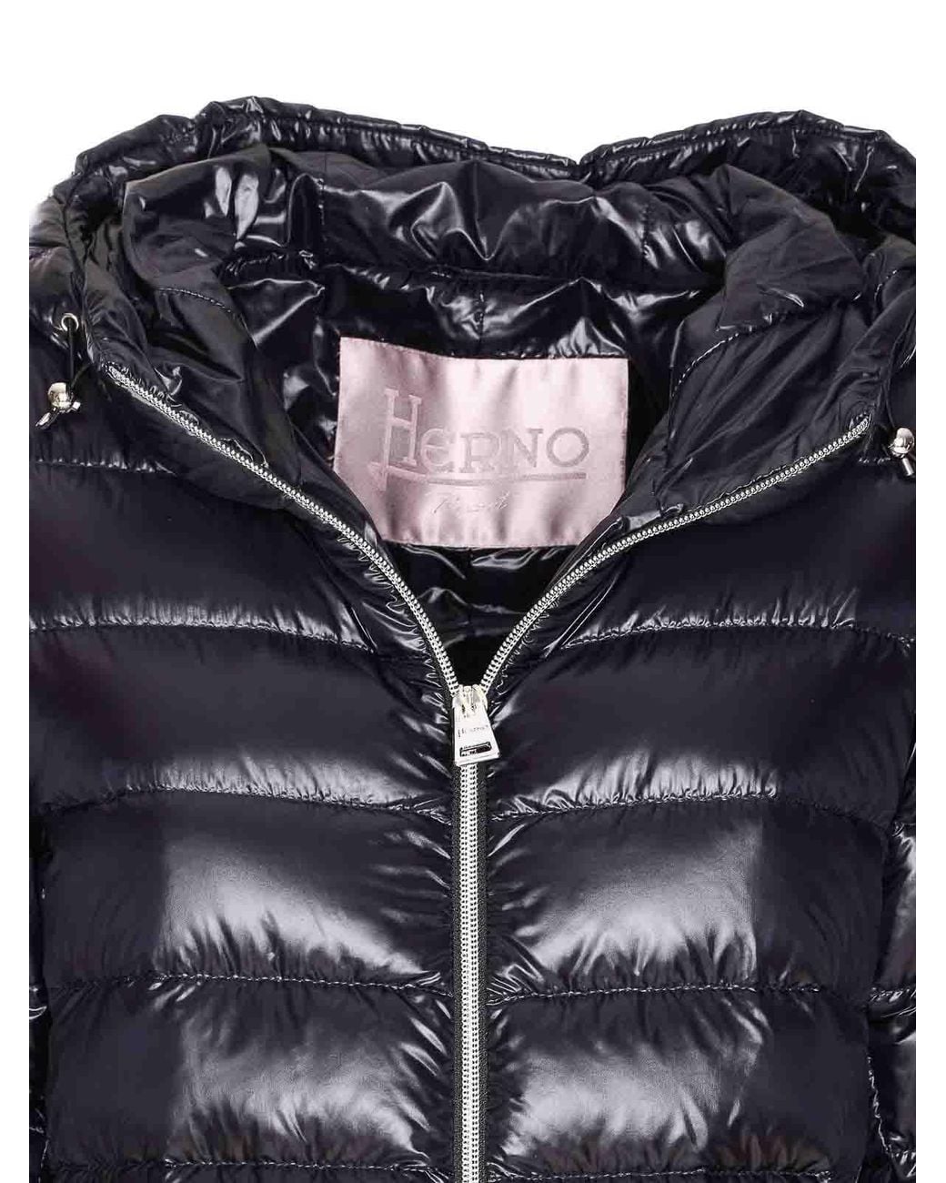 Chaqueta Alcochada Herno de color Blue