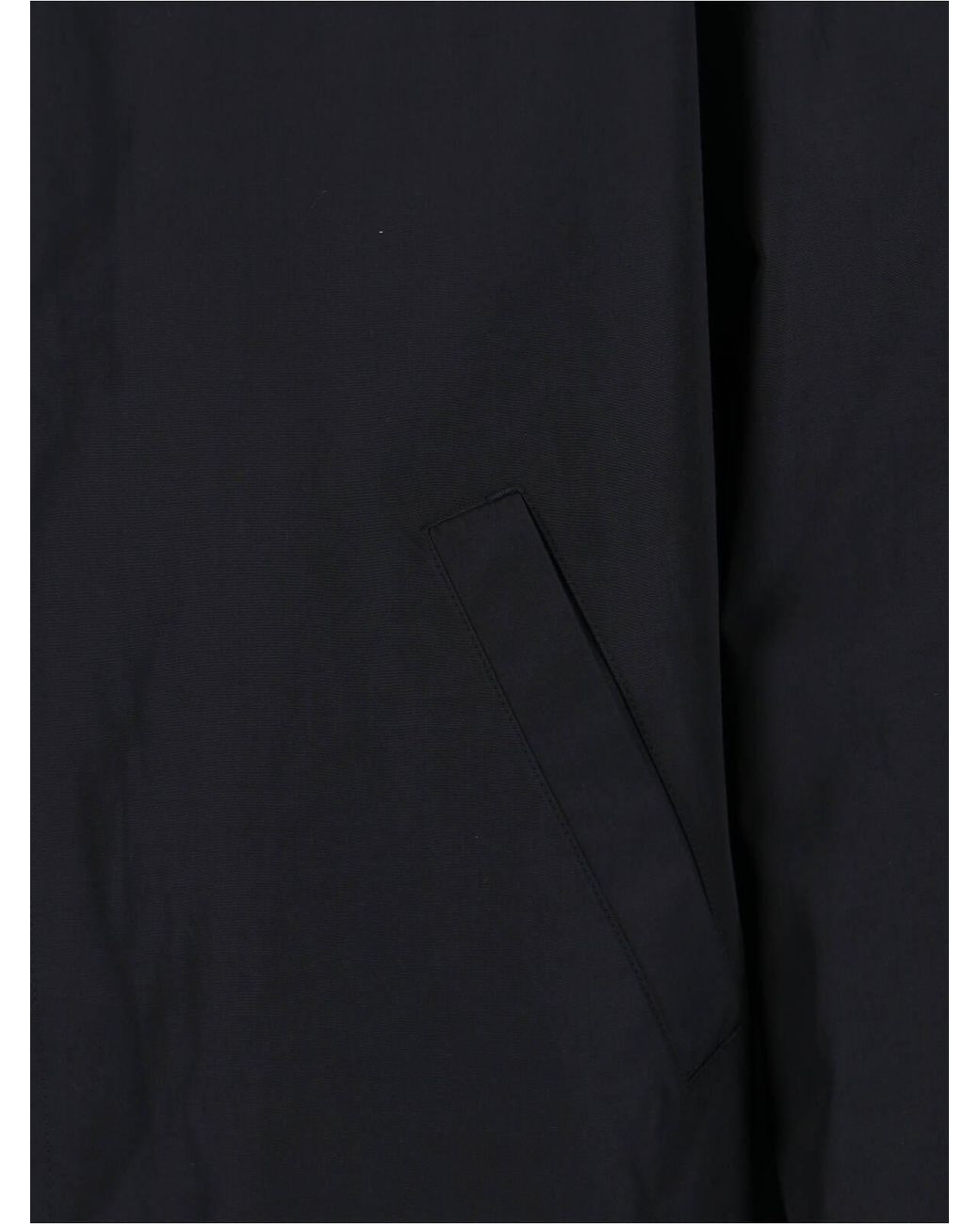 Giacca di A.P.C. in Blue da Uomo