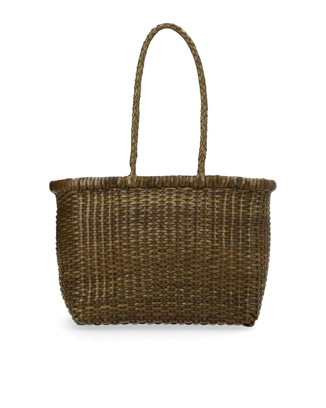 Dragon Diffusion Natural Small Grace Handbag