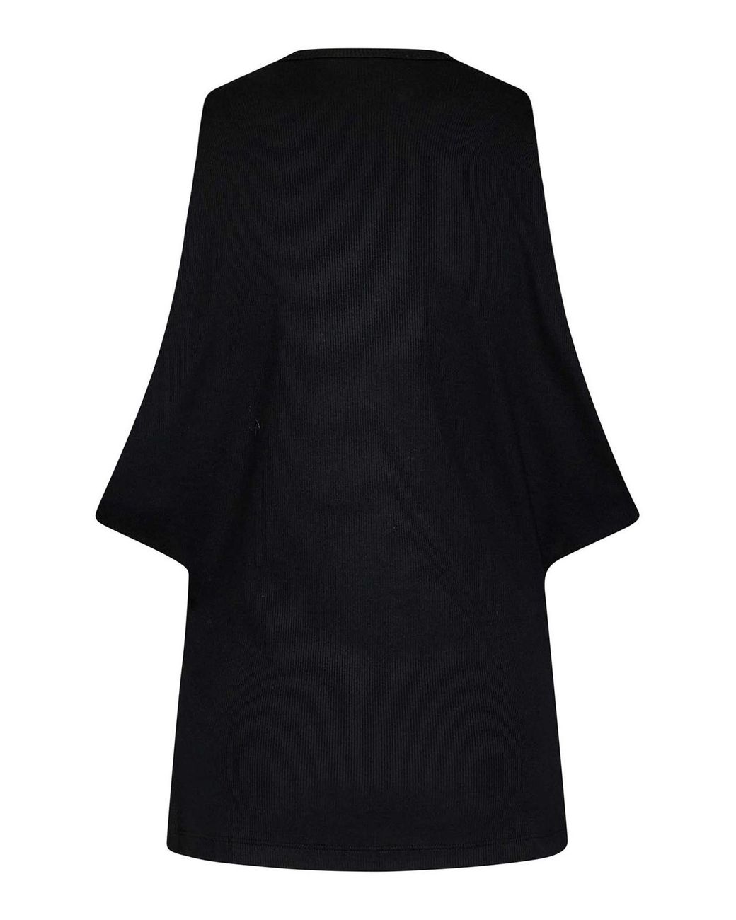 Cotton Top-Donna di McQueen in Black
