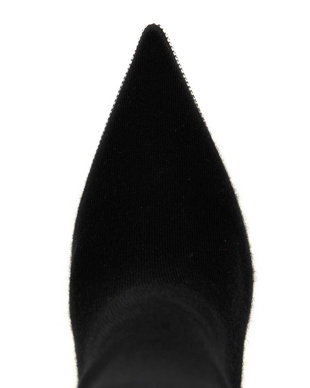 Rene Caovilla Black Boots