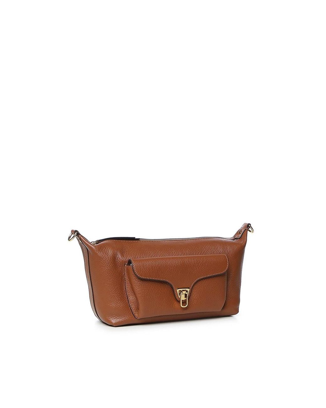 Borsa di Coccinelle in Brown