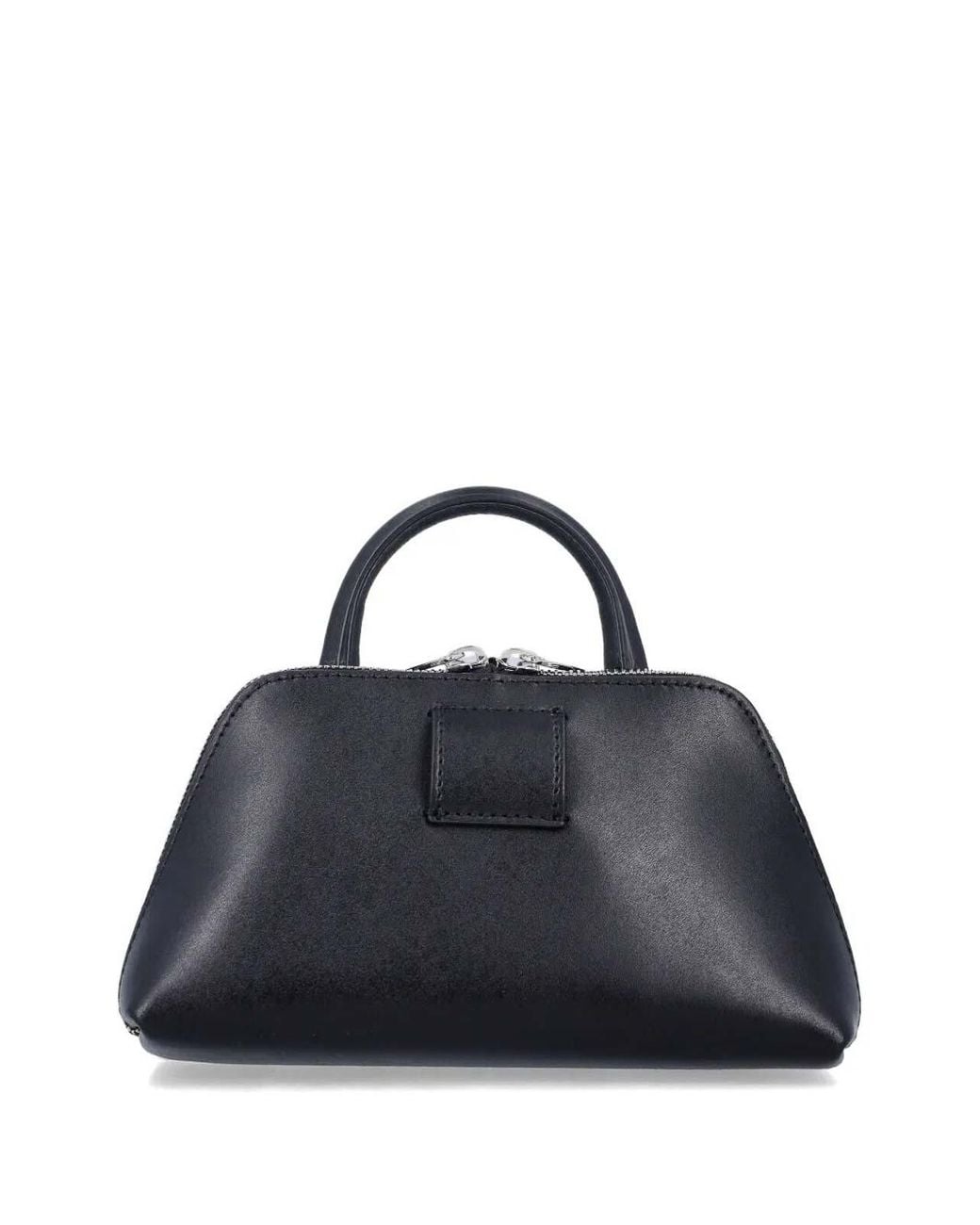 Coperni Blue Duffle Belt Bag