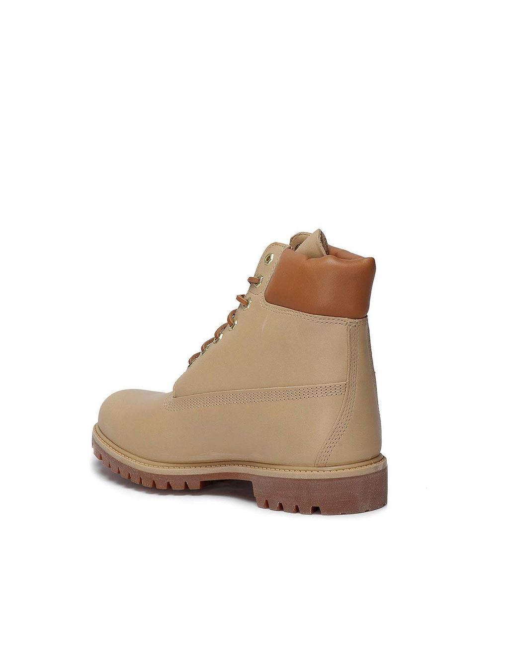 Stivaletti di Timberland in Brown da Uomo